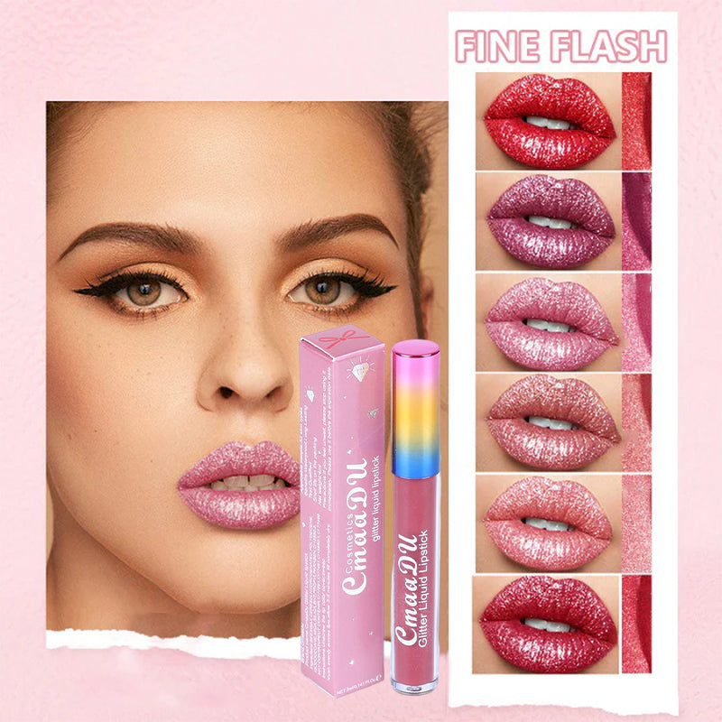 Glanzende hydraterende lipgloss