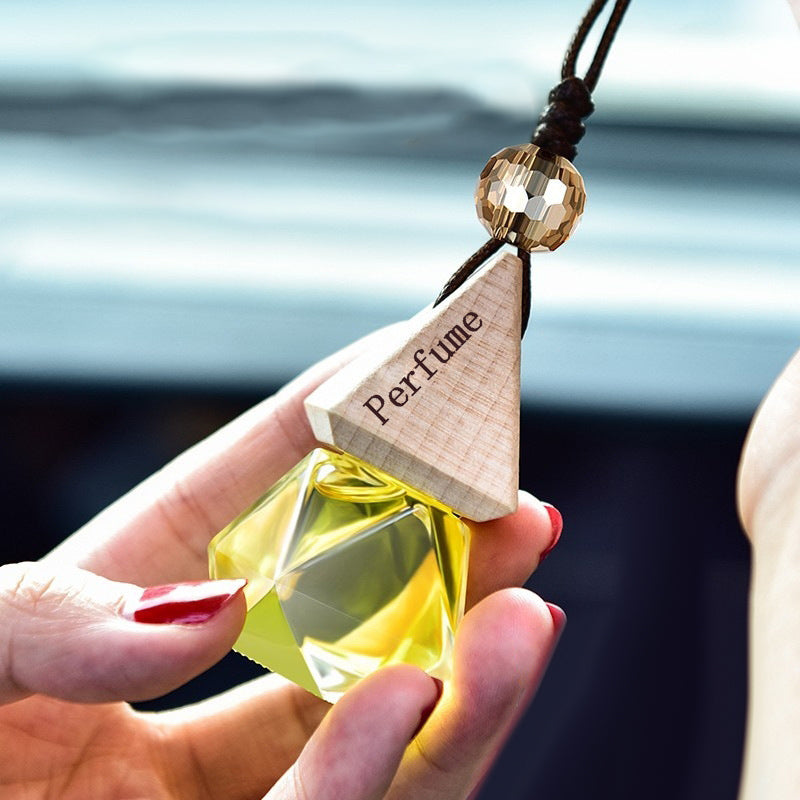 Auto parfum hanger