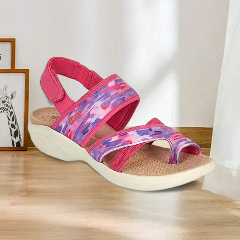 Wasbare sport sandaal