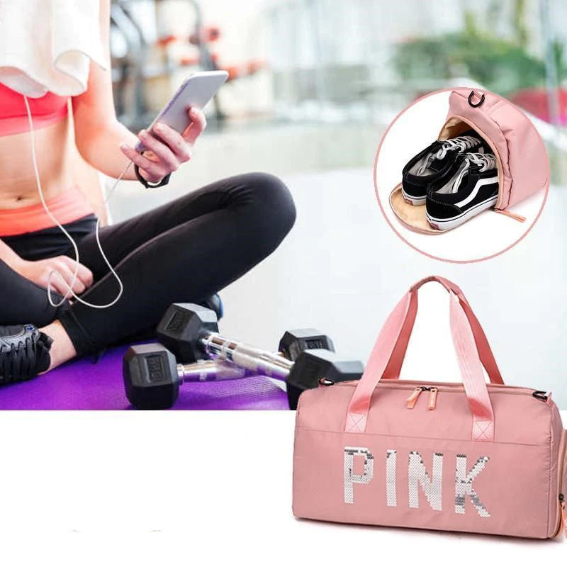 Waterdichte sport tas