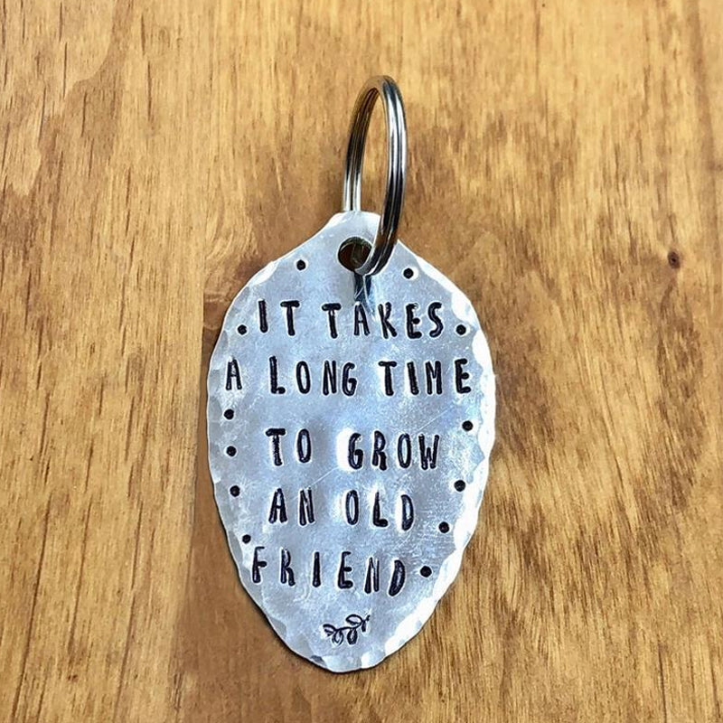 Christmas Friendship Gift