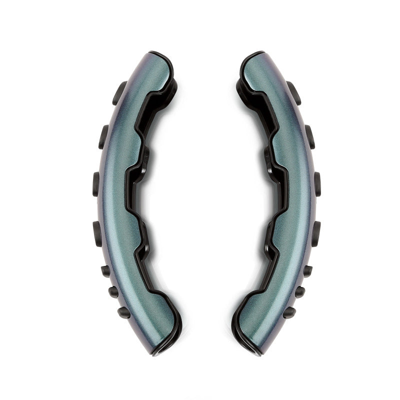 Anti-slip booster bal stuurhoes