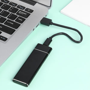 Ultra-high-speed externe mobiel harddisk