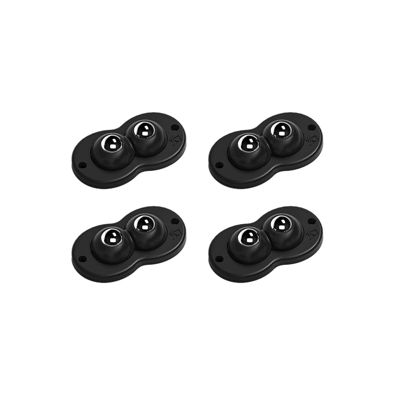 Zelfklevend Mini 360° wiel