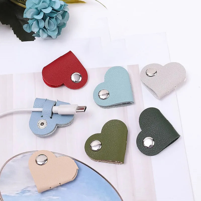 Hart koord organisator