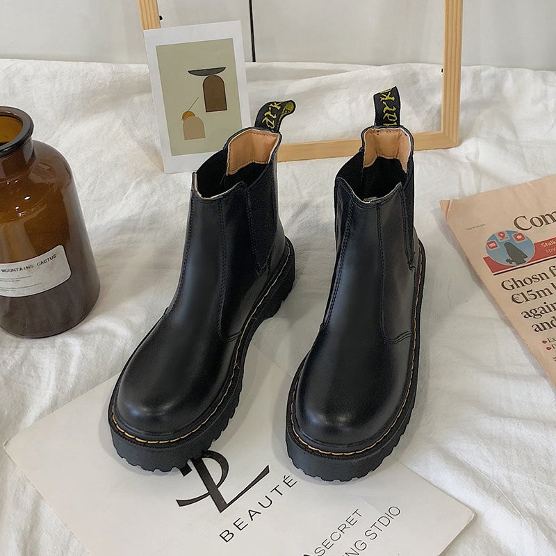 Veganistisch Chelsea Laars voor dames