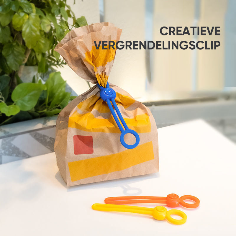 Multifunctionele Sealer