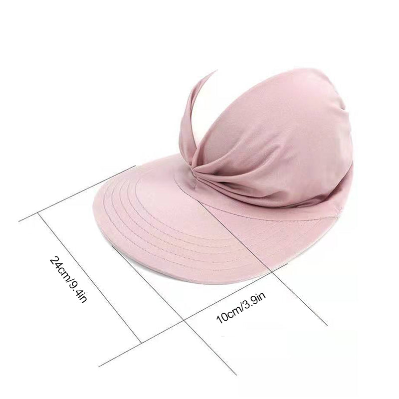 Zonnehoed voor dames