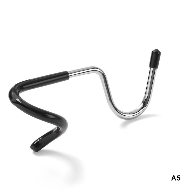 Kampeerlamp haak hanger