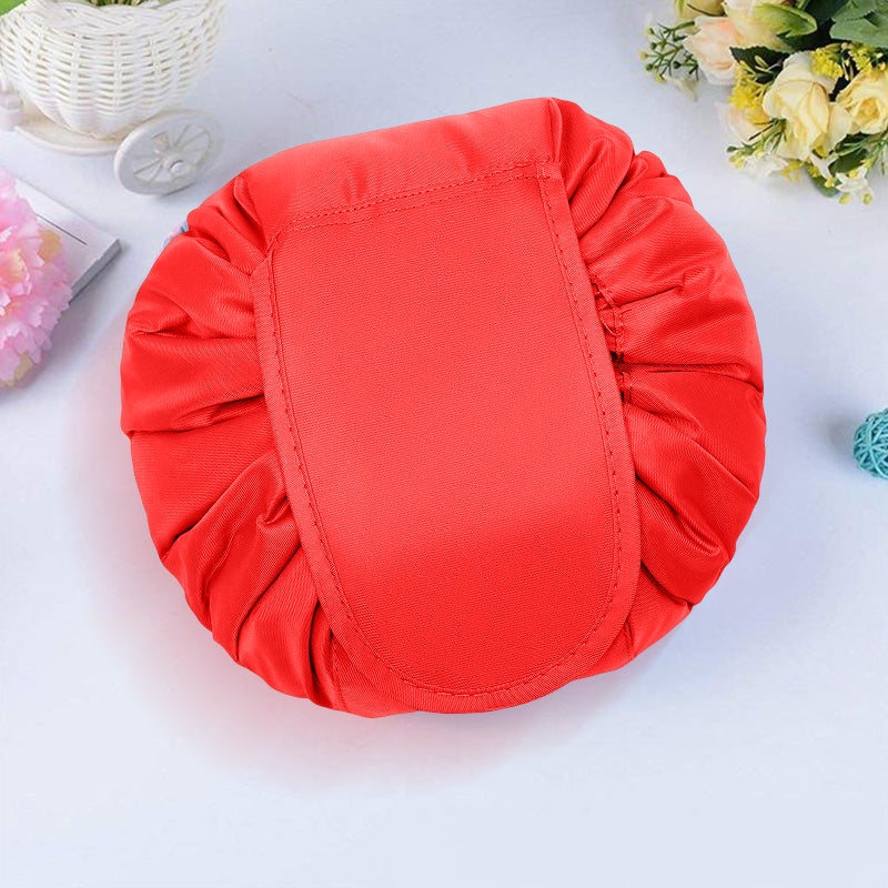 Koord cosmetische tas