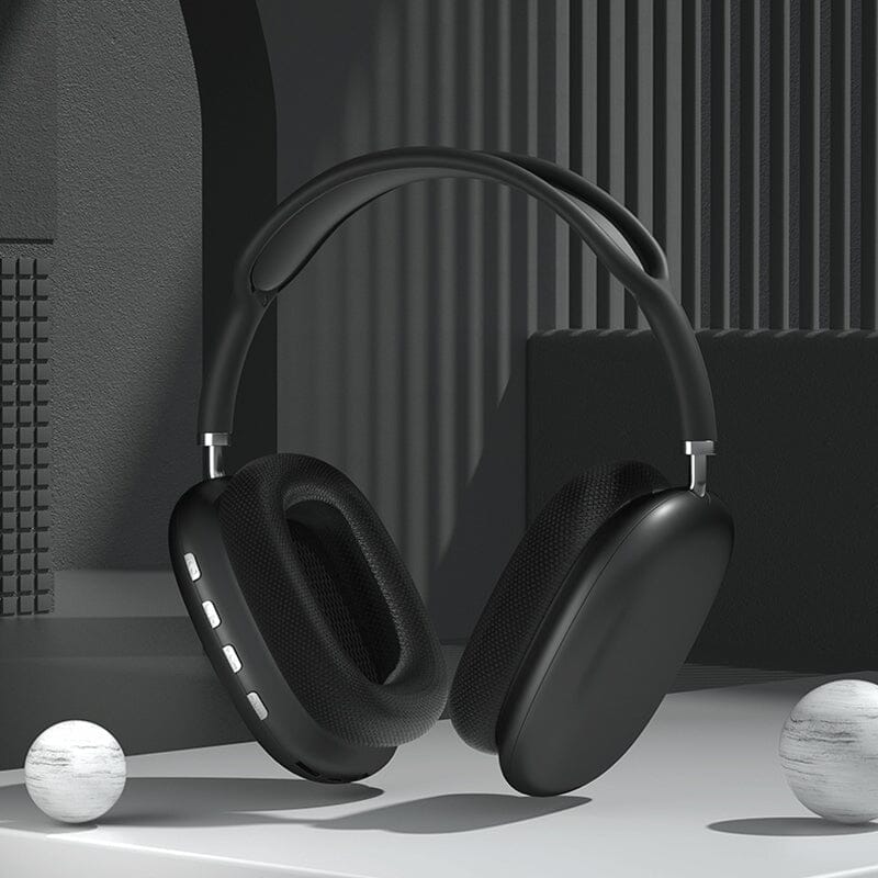 Draadloze bluetooth koptelefoon