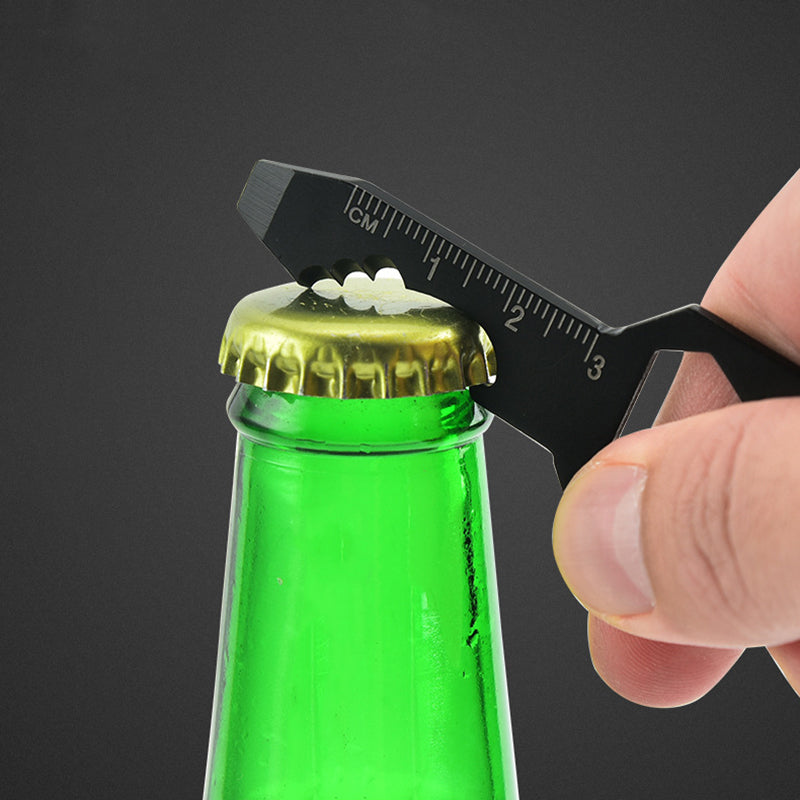 Multifunctionele sleutelhanger