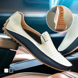 Ultralight mannen outdoor driving casual schoenen