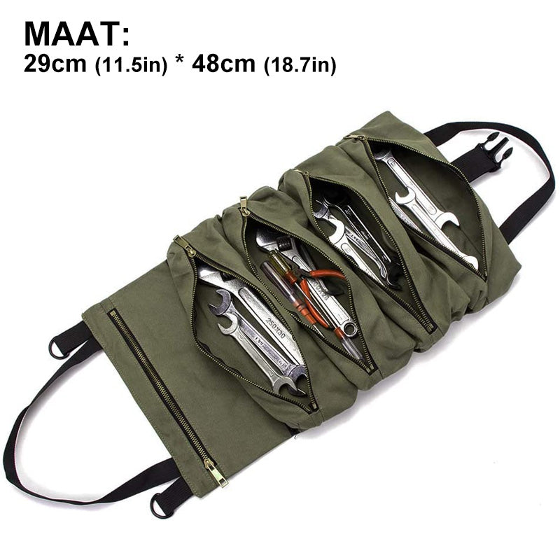 Multifunctionele toolkit