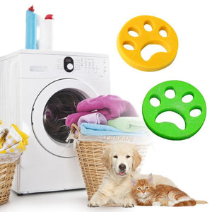 Huisdierhaarverwijderaar Voor Wasgoed Voor Alle Huisdieren