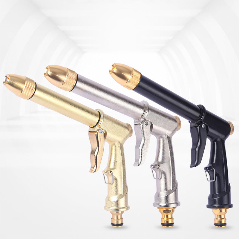 Multifunctioneel autowas hulpmiddel