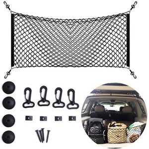 Universele opbergtas voor kofferbak