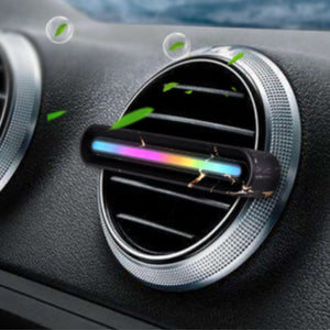 Led Licht Muziek Inductie Auto Aromatherapie