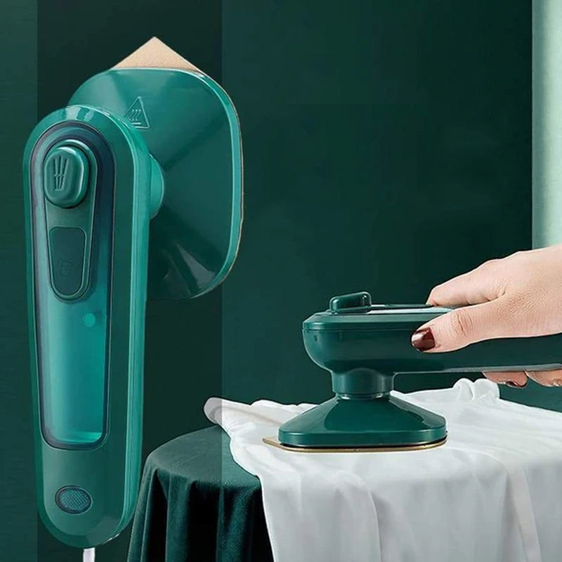 Professioneel microstoomstrijkijzer