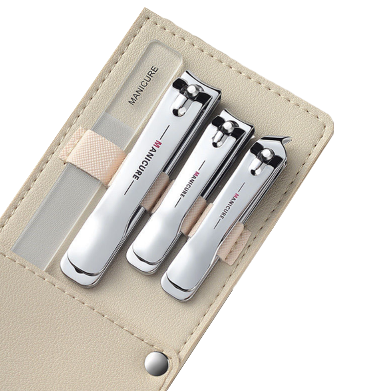 Nagel professionele gereedschapsset