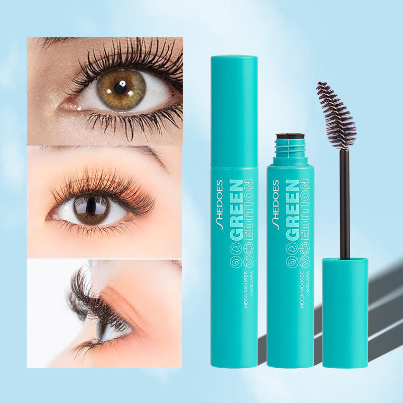 Waterdichte Mascara