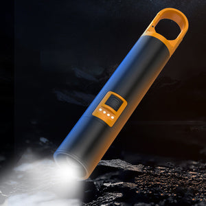 S18 Zaklamp
