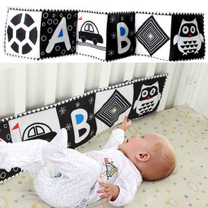 Stoffenboek voor sensorische activiteiten