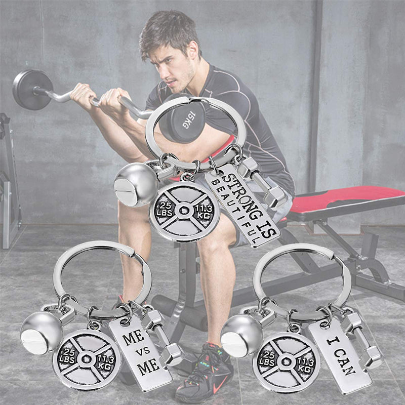 Infinity sterkte hanger