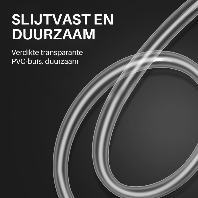 Auto Brandstoftank Zuignap