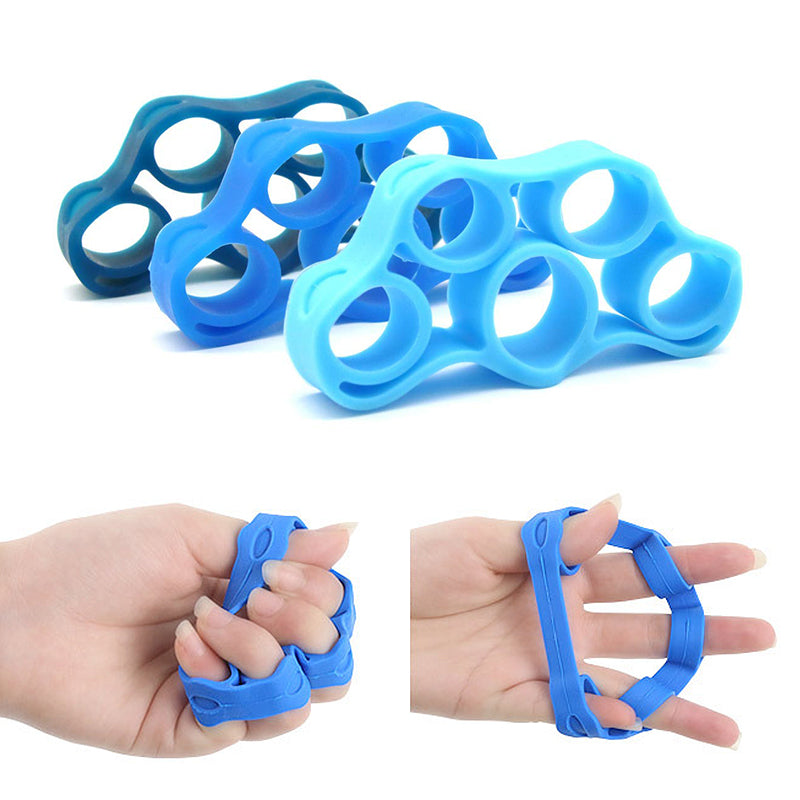 Siliconen vingerbanden, ALPHA GRIPS
