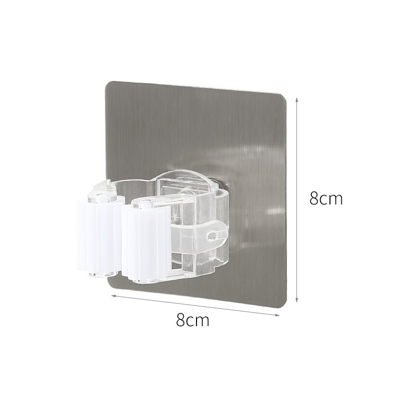 Multifunctionele zelfklevende muurhaken