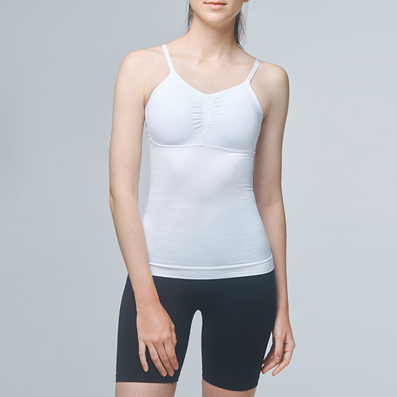 Veelzijdige hemd-corrigerende kleding