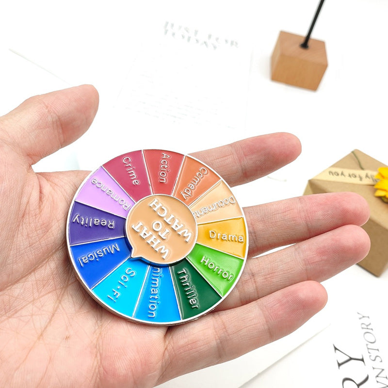 Roterende wielbroche