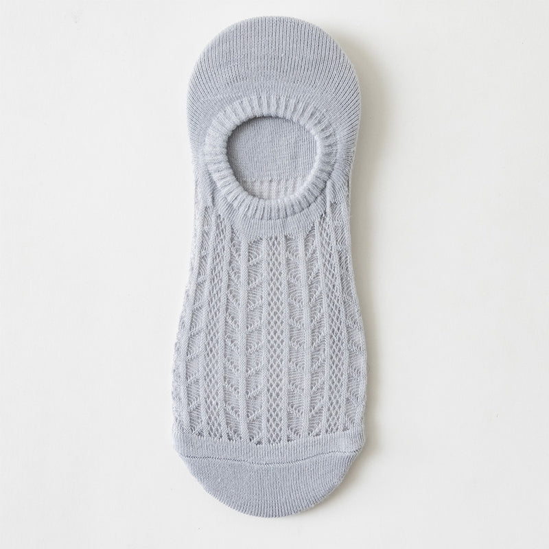 Onzichtbare luchtsokken