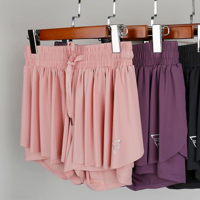 Tennisbroek