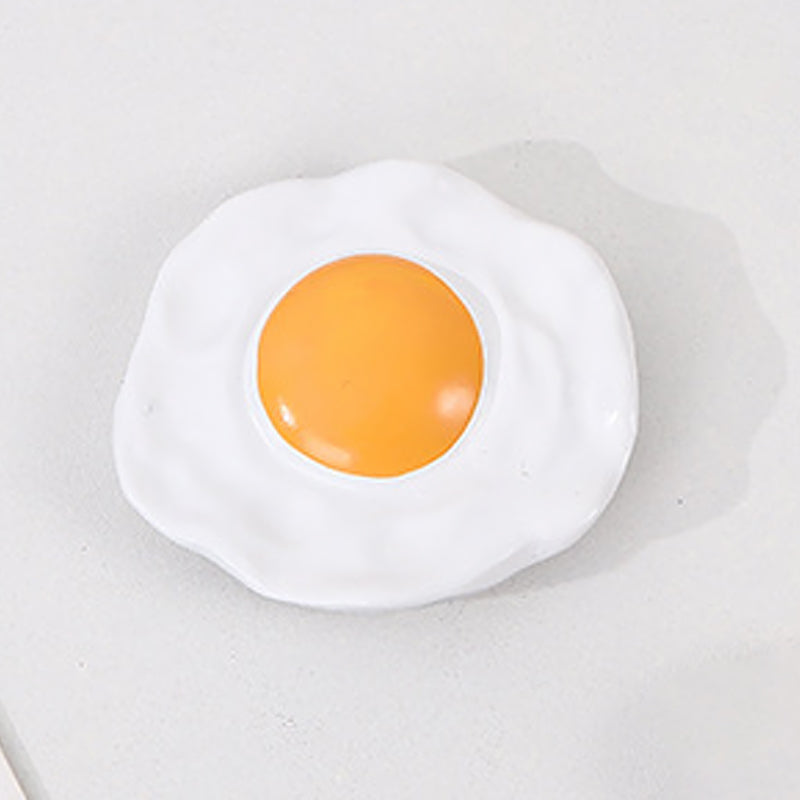 Cartoon koelkast magneet set