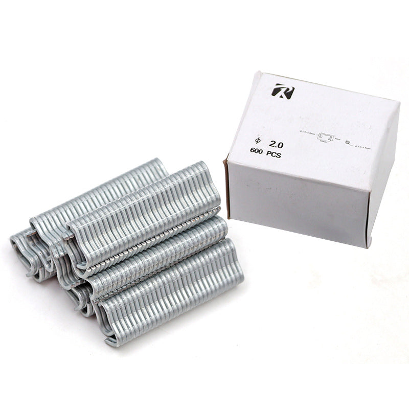 Kooiklemtang Gereedschap