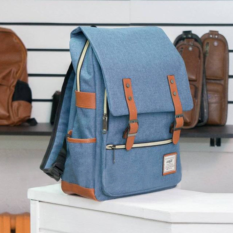 Oxford rugzak voor studenten