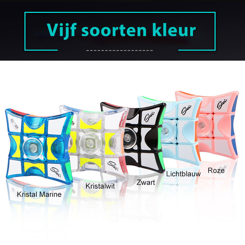 Vingerkubus