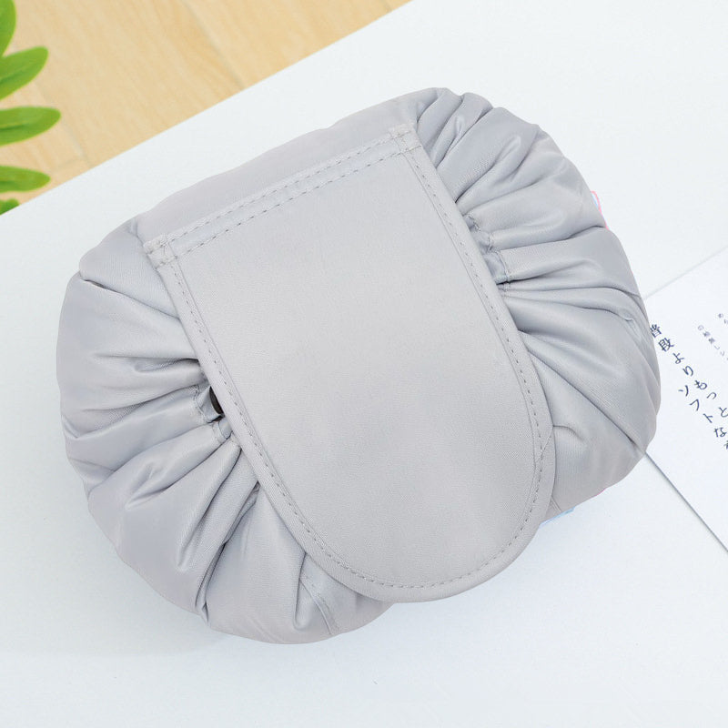 Koord cosmetische tas