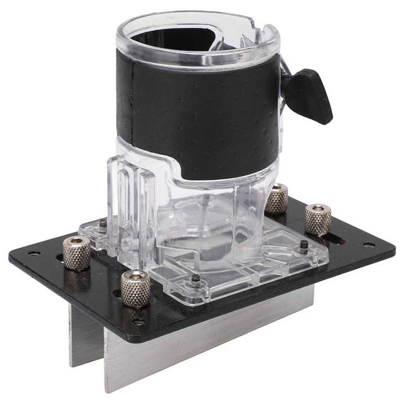 SAKER® Houtfrees Sleufzoeker