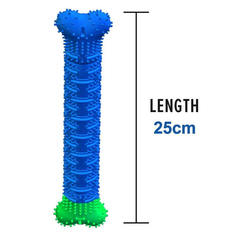 Honden Kauwborstel Tandenborstel | Tandenreinigingsspeelgoed