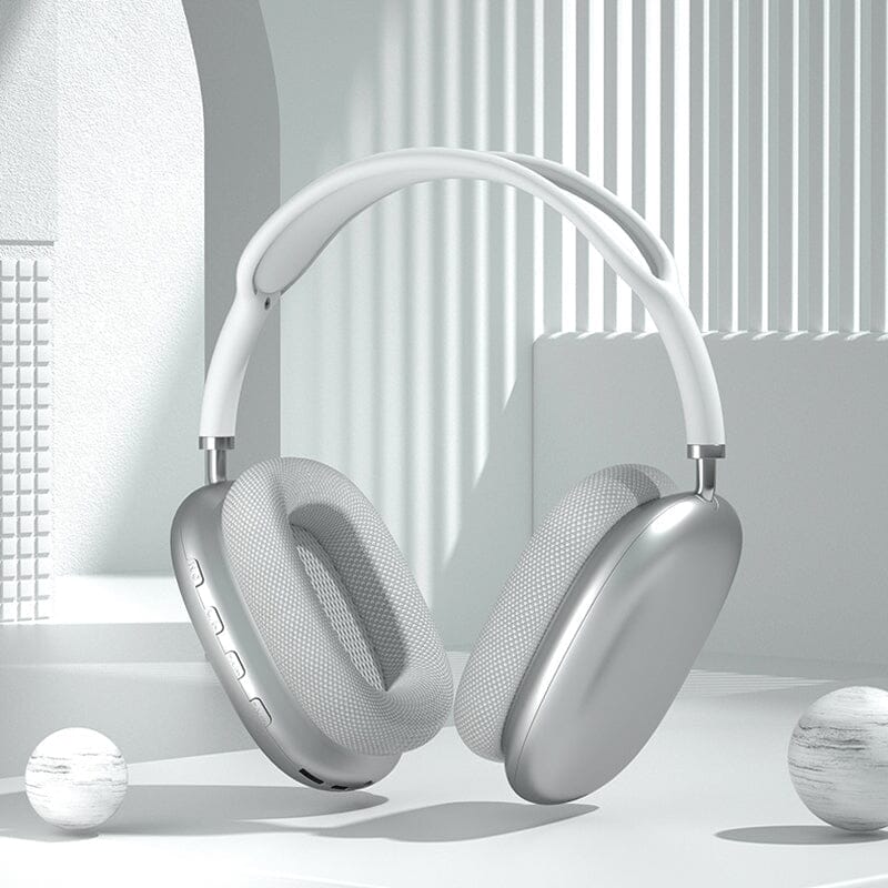 Draadloze bluetooth koptelefoon