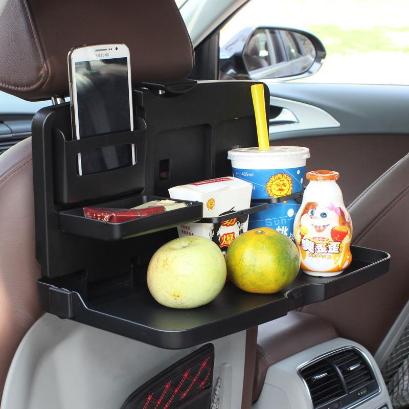 Auto-opslag eettafel