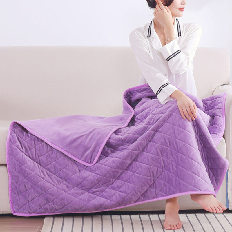 USB-verwarmingsdeken