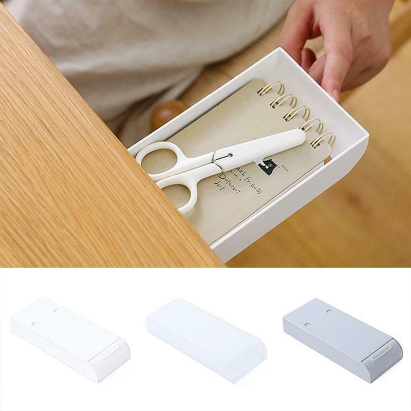 Geen boren Onzichtbare ladekast