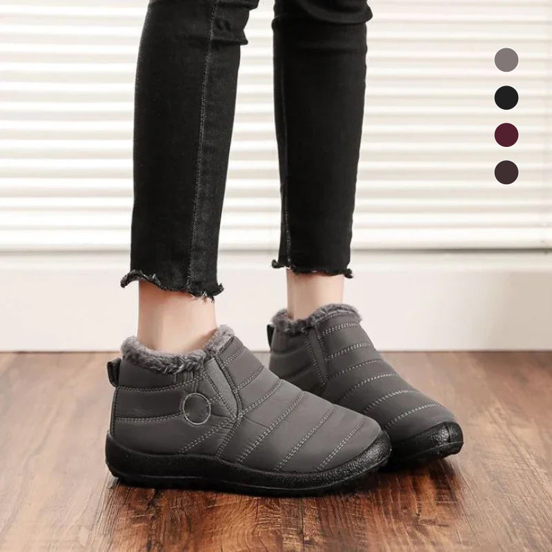 Premium Wrma & Comfy sneuwschoenen