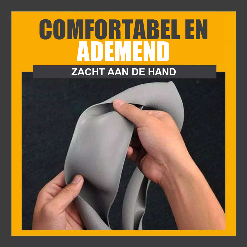 Auto stuur beschermhoes