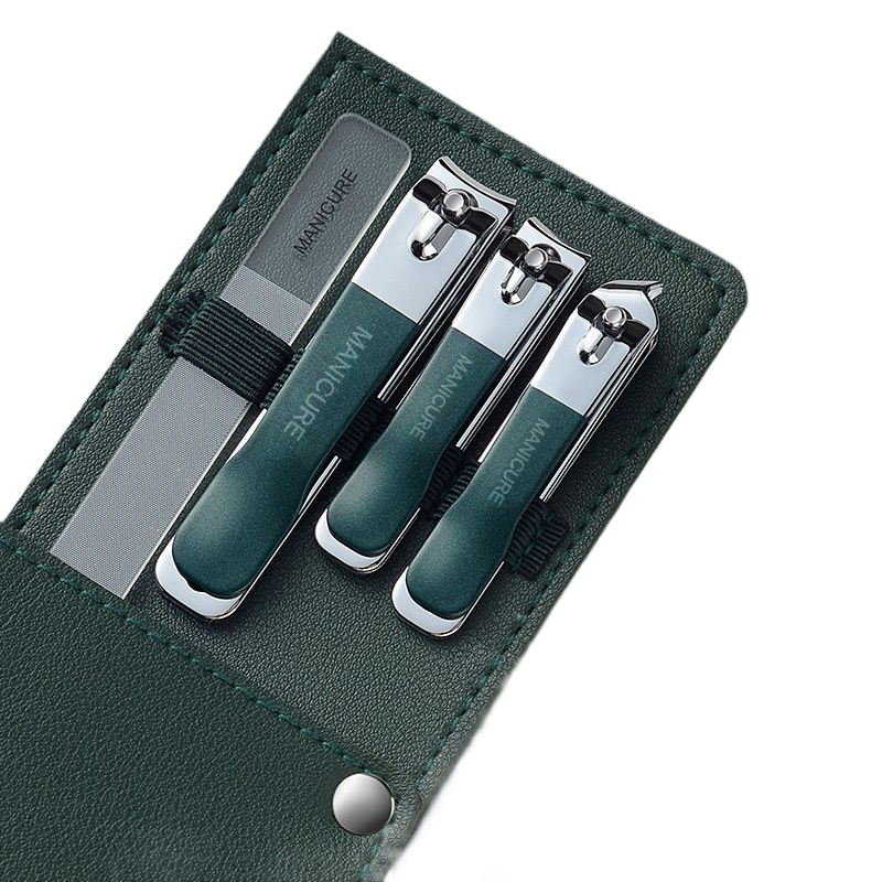 Nagel professionele gereedschapsset