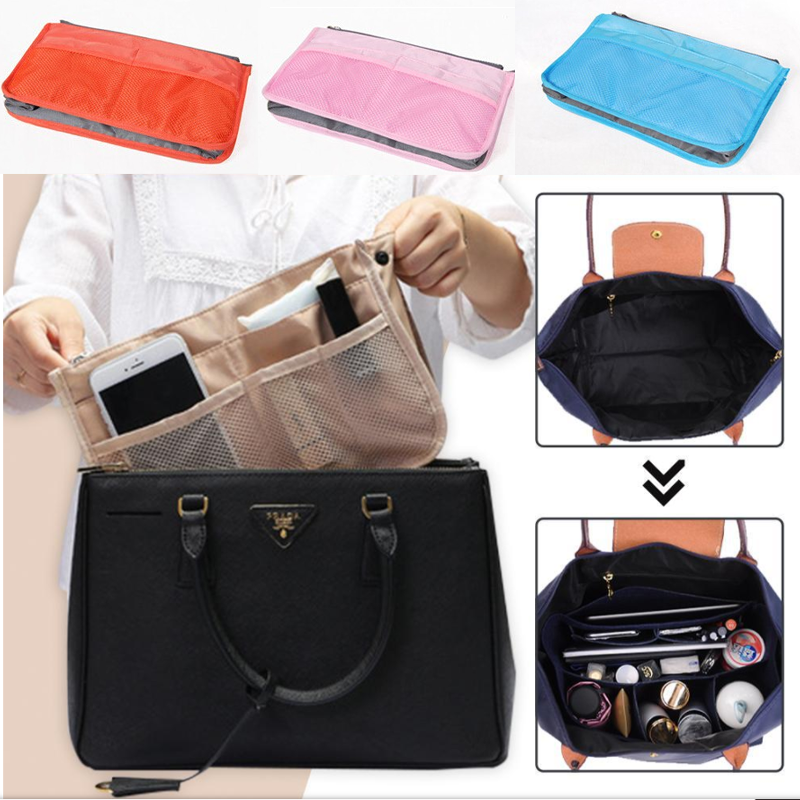 Portemonnee Rits Organizer